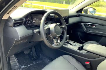 New 2026 Mazda CX-5 2.5 S Premium Plus AWD SUV in Denton #T0109804